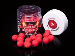 reflex english cranberry